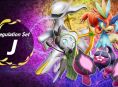 As regras oficiais do Pokémon VGC foram atualizadas e permitirão que Pokémon Míticos