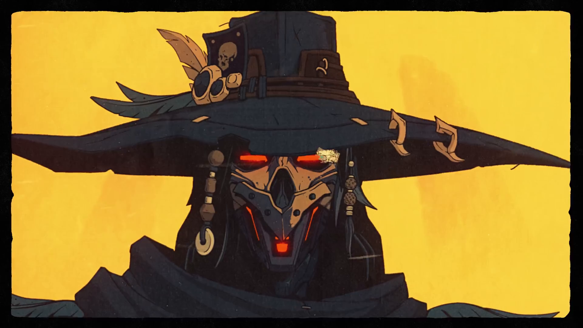 Borderlands 4 revela novo Vault Hunter chegando no 1º trimestre de 2026