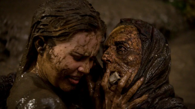 Os filmes que quase me assustaram