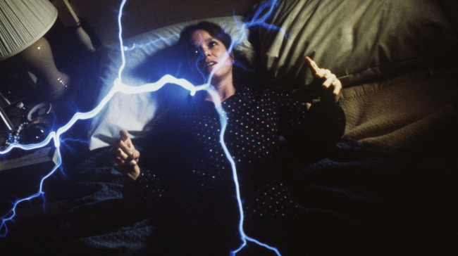 Os filmes que quase me assustaram