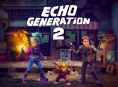 Mantenha a fantasia dos anos 90 viva: Echo Generation 2 chegar&aacute; ao Xbox e PC em 2026
