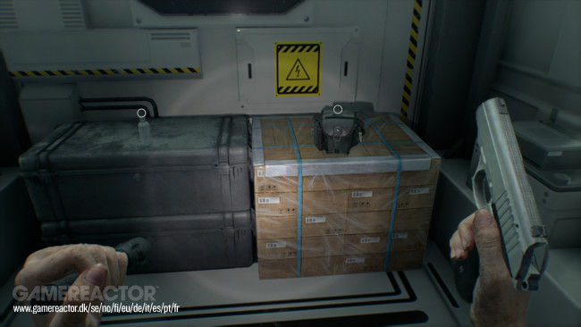 Resident Evil Requiem