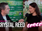 A estrela de Teen Wolf, Crystal Reed, reflete sobre a s&eacute;rie 15 anos ap&oacute;s sua estreia