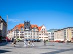 Dois mortos, mais de uma d&uacute;zia de feridos em uma "onda horr&iacute;vel" em Leipzig, Alemanha