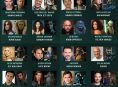 Atores de Star Wars: The Clone Wars e The Bad Batch retornam no elenco de vozes de Zero Company