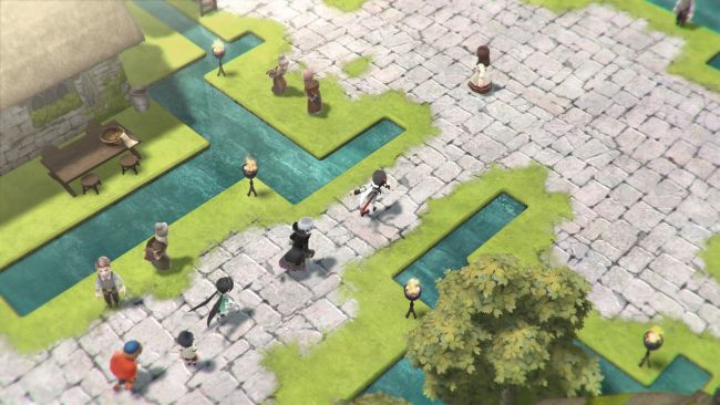 Estudo lista os 20 jogos mais relaxantes