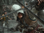 Assassin's Creed: Black Flag Resynced ultrapassou tr&ecirc;s milh&otilde;es de c&oacute;pias vendidas