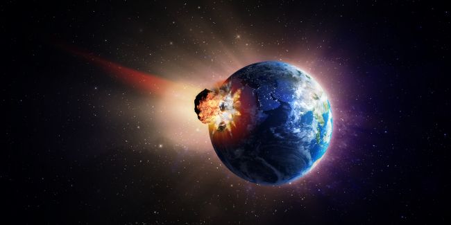 A chance de impacto do asteroide 2024 YR4 com a Terra agora é de até 2,8%