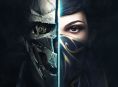 Trailer de lançamento para Dishonored 2