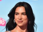 Dua Lipa recebe cidadania kosovar