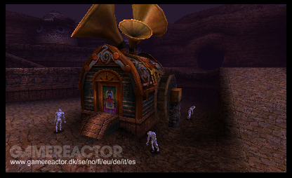 The Legend of Zelda: Majora's Mask 3D