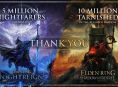 Elden Ring: Shadow of the Erdtree ultrapassou 10 milhões de unidades vendidas