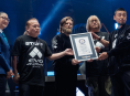 Evento Street Fighter 6 da Evo Japan conquista o Guinness World Record de maior torneio de jogo de luta &uacute;nico j&aacute; realizado