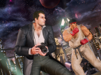 Marvel vs. Capcom: Infinite