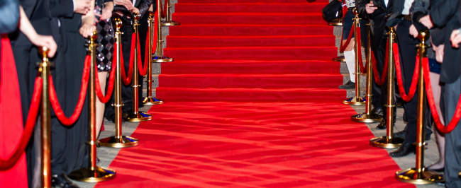 Luzes, câmera, ação! Gamereactor está no 78º Festival de Cinema de Cannes