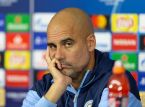 Guardiola fala sobre a polêmica de Bellingham: "Meu inglês é bom, mas nunca entendi"