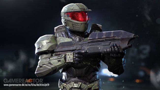 Halo Infinite chega ao fim da estrada