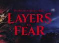 Layers of Fears com lançamento previsto para junho