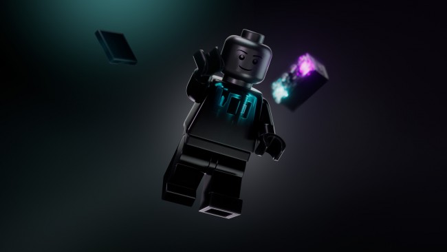 Lego anuncia Smart Bricks na CES, introduzindo novas formas de criar