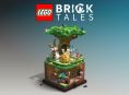 Lego Bricktales está chegando ao celular no final deste mês