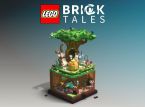Lego Bricktales já recebeu sua atualização de Páscoa