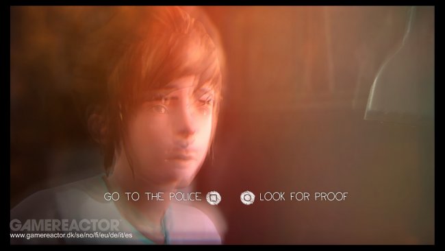 Life is Strange