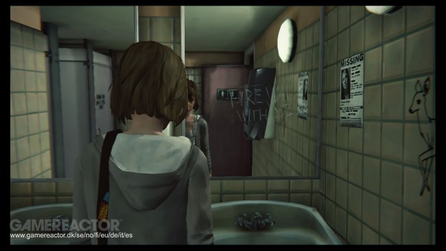 Life is Strange