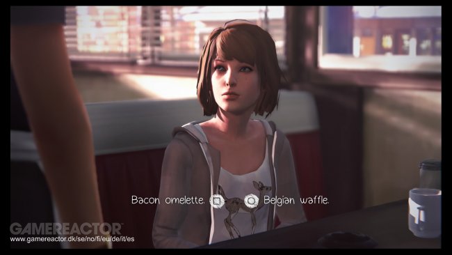 Life is Strange