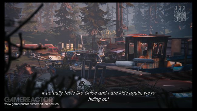 Life is Strange