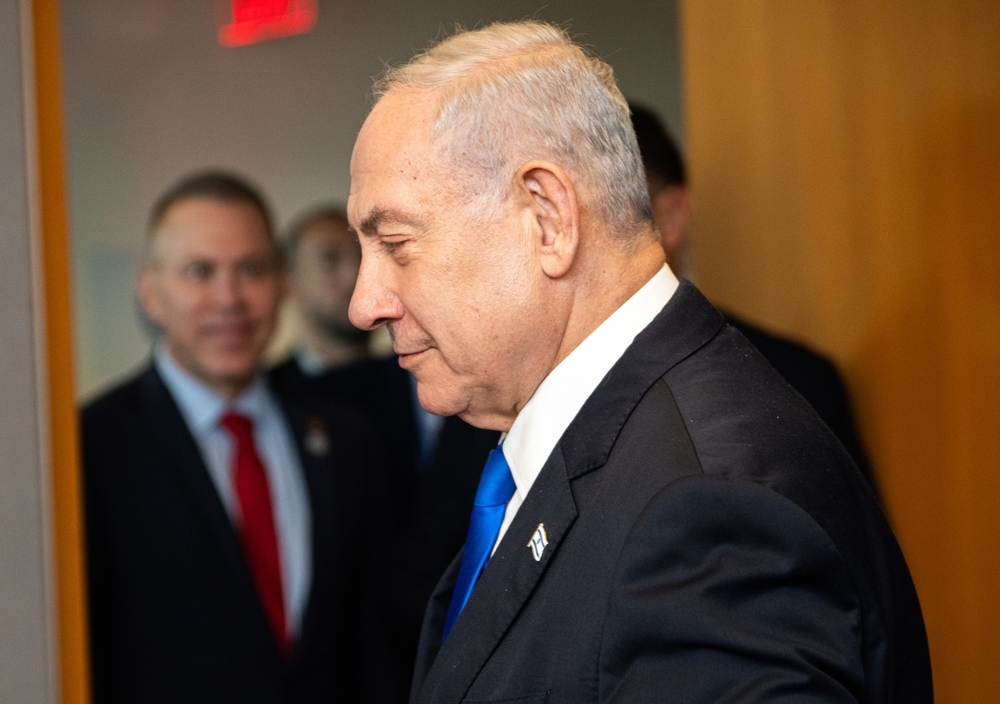 Netanyahu reivindica morte de líder do Hamas em Gaza
