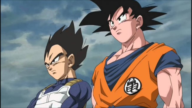 Confirmado novo filme animado de Dragon Ball