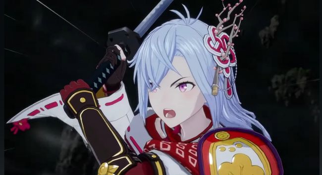 Rune Factory: Guardians of Azuma