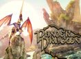Anunciado remake de Panzer Dragoon para Nintendo Switch