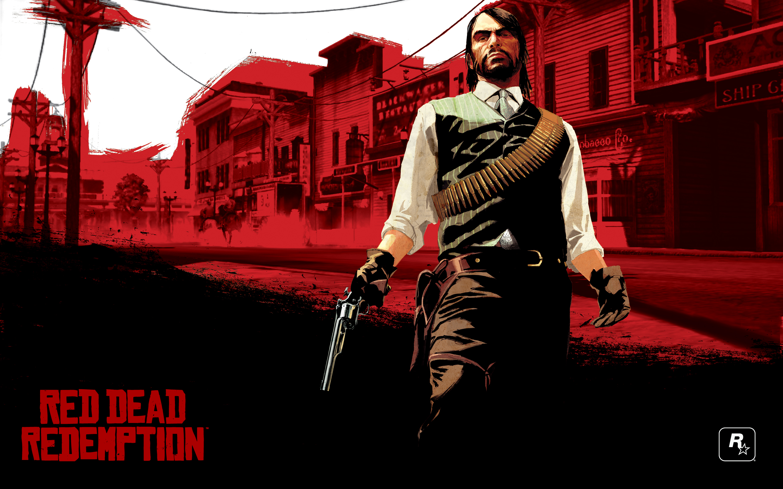 Remaster de Red Dead Redemption pode ser anunciado em agosto