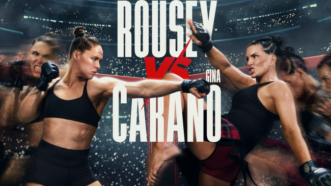 Ronda Rousey finaliza Gina Carano em 15 segundos em virada no MMA: luta completa que deixou reações mistas