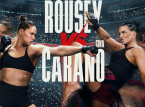 Netflix bate recordes de MMA com a luta Ronda Rousey vs. Gina Carano
