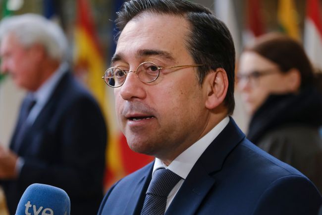 Espanha rejeita proposta de Israel de aceitar palestinos de Gaza