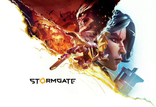 Stormgate