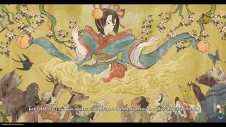 Towa and the Guardians of the Sacred Tree