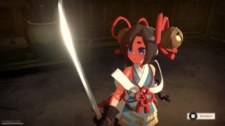 Towa and the Guardians of the Sacred Tree