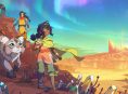 Vimos pela primeira vez Avatar: Seven Havens
