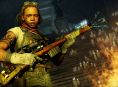 Zombie Army 4: Dead War - Impress&otilde;es de jogabilidade