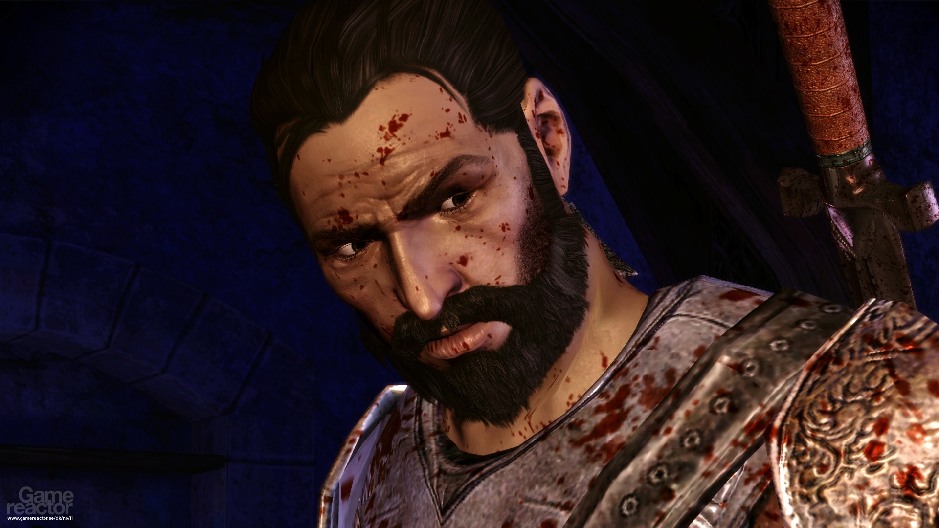 Dragon Age: Origins