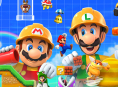 A Nintendo estaria deletando cursos Super Mario Maker 2 por causa das hashtags