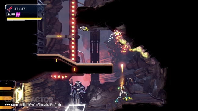 Top 5: Os melhores jogos de Metroid