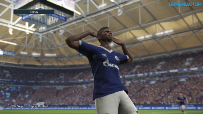 Pro Evolution Soccer 2019