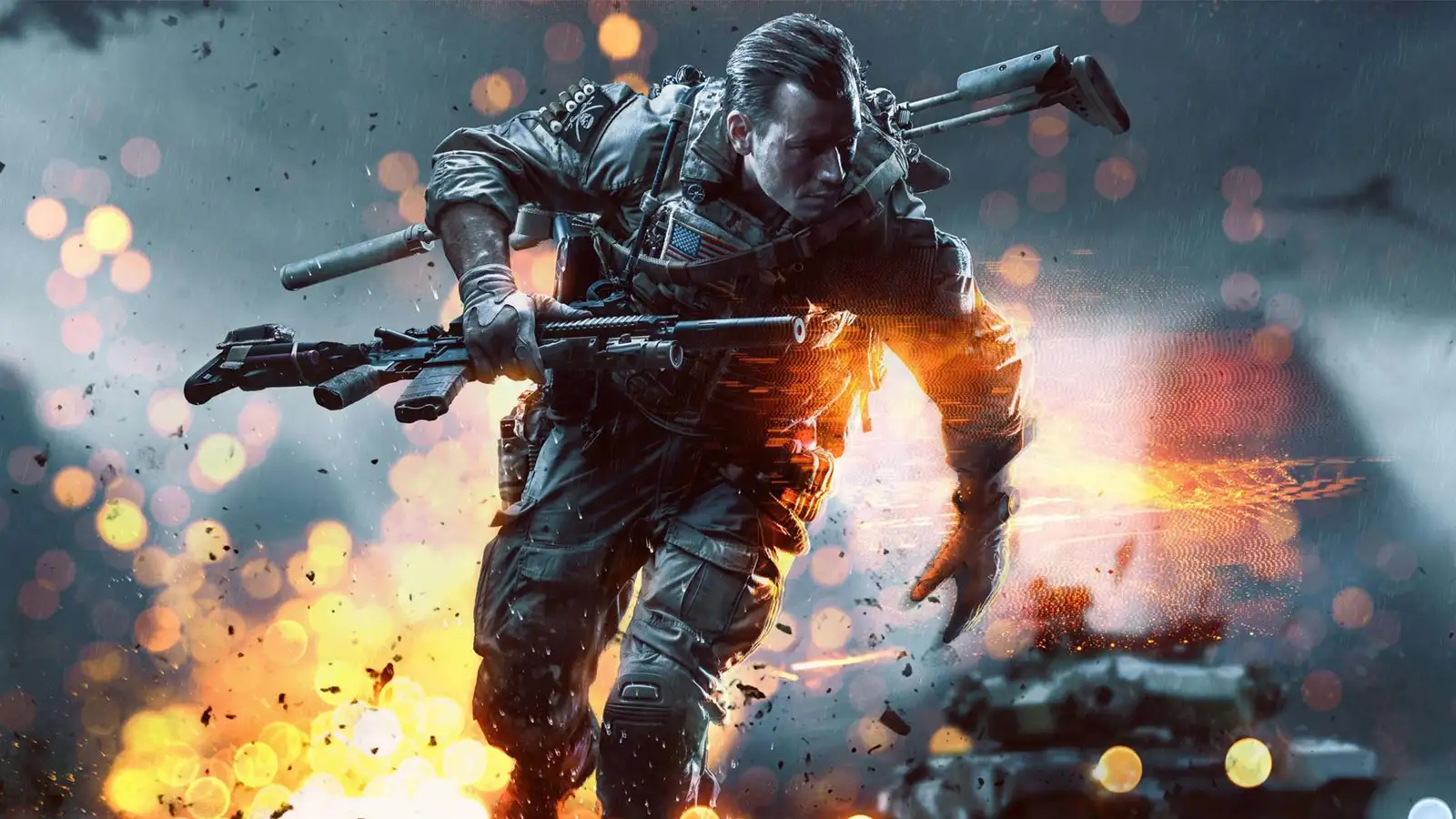 Battlefield 4