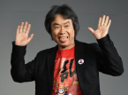 Shigeru Miyamoto completou 70 anos