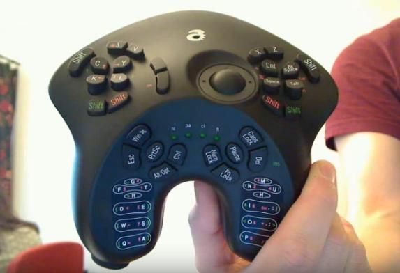 Válvula quer fazer um novo controlador de vapor
