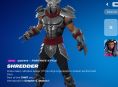 Splinter Fortnite skin revelada ao lado de novo visual para Shredder